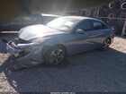 2023 Hyundai Elantra Sel Pewter vin: KMHLS4AG3PU447446 2023 Hyundai Elantra Sel Pewter vin: KMHLS4AG3PU447446