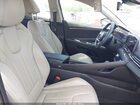 2023 Hyundai Elantra Sel Серый vin: KMHLS4AG3PU566968