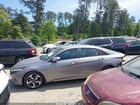 2023 Hyundai Elantra Sel Серый vin: KMHLS4AG3PU566968