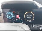 2023 Hyundai Elantra Sel Черный vin: KMHLS4AG5PU629407