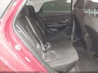 2023 Hyundai Elantra Sel Red vin: KMHLS4AG6PU489917