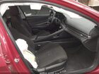 2023 Hyundai Elantra Sel Red vin: KMHLS4AG6PU489917