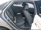 2023 Hyundai Elantra Sel Gray vin: KMHLS4AG6PU510362