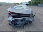 2023 Hyundai Elantra Sel Silver vin: KMHLS4AG7PU427295 2023 Hyundai Elantra Sel Silver vin: KMHLS4AG7PU427295