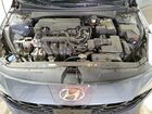 2023 Hyundai Elantra Sel Gray vin: KMHLS4AG7PU592392 2023 Hyundai Elantra Sel Gray vin: KMHLS4AG7PU592392