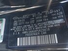 2023 Hyundai Elantra Sel Black vin: KMHLS4AGXPU629418