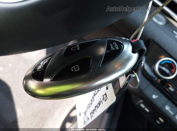 KMHLS4DG0RU836172 2024 HYUNDAI ELANTRA Серый Вид панели приборов