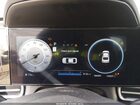 2024 Hyundai Elantra Sel Серый vin: KMHLS4DG0RU836172