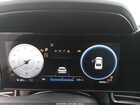 2025 Hyundai Elantra Sel Convenience Gray vin: KMHLS4DG0SU018656
