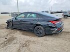 2026 Hyundai Elantra Черный vin: KMHLS4DG0TU110156 2026 Hyundai Elantra Черный vin: KMHLS4DG0TU110156