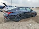 2026 Hyundai Elantra Черный vin: KMHLS4DG0TU110156 2026 Hyundai Elantra Черный vin: KMHLS4DG0TU110156