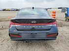 2026 Hyundai Elantra Черный vin: KMHLS4DG0TU110156 2026 Hyundai Elantra Черный vin: KMHLS4DG0TU110156