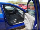 2024 Hyundai Elantra Sel Синий vin: KMHLS4DG1RU698187