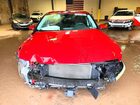 2025 Hyundai Elantra Sel Red vin: KMHLS4DG7SU017357