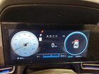 2025 Hyundai Elantra Sel Red vin: KMHLS4DG7SU017357