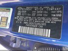 2025 Hyundai Elantra Sel Convenience Blue vin: KMHLS4DG7SU862483