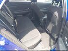 2025 Hyundai Elantra Sel Convenience Blue vin: KMHLS4DG7SU862483