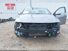 2025 Hyundai Elantra Sel Convenience Gray vin: KMHLS4DG9SU913272
