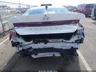 2024 Hyundai Elantra Sel Белый vin: KMHLS4DGXRU699838