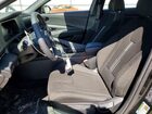 2026 Hyundai Elantra Sel Sport Premium Black vin: KMHLS4DGXTU104901