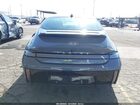 2025 Hyundai Ioniq 6 Se Gray vin: KMHM24AA0SA090804