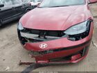 2025 Hyundai Ioniq 6 Se Red vin: KMHM24AC4SA093545