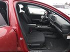 2025 Hyundai Ioniq 6 Se Red vin: KMHM24AC4SA093545