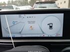 2025 Hyundai Ioniq 6 Se Red vin: KMHM24AC4SA093545