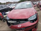 2025 Hyundai Ioniq 6 Se Red vin: KMHM24AC4SA093545