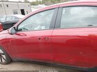 2025 Hyundai Ioniq 6 Se Red vin: KMHM24AC4SA093545