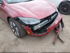 2025 Hyundai Ioniq 6 Se Red vin: KMHM24AC4SA093545