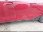 2025 Hyundai Ioniq 6 Se Red vin: KMHM24AC4SA093545