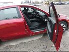 2025 Hyundai Ioniq 6 Se Red vin: KMHM24AC6SA091456 2025 Hyundai Ioniq 6 Se Red vin: KMHM24AC6SA091456