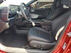 2025 Hyundai Ioniq 6 Sel Красный vin: KMHM34AA6SA088603