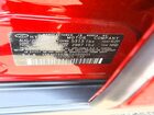 2025 Hyundai Ioniq 6 Sel Красный vin: KMHM34AA6SA088603