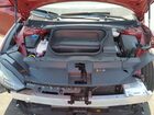 2025 Hyundai Ioniq 6 Sel Красный vin: KMHM34AA6SA088603