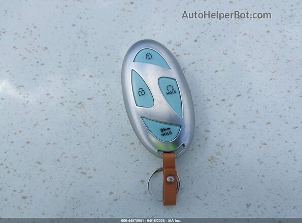 KMHM34AC1PA043156 2023 HYUNDAI IONIQ 6 Silver Vista del salpicadero