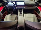 2025 Hyundai Ioniq 6 Limited Черный vin: KMHM54AC5SA093447