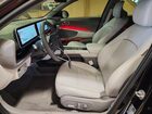 2025 Hyundai Ioniq 6 Limited Черный vin: KMHM54AC5SA093447