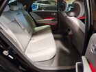 2025 Hyundai Ioniq 6 Limited Черный vin: KMHM54AC5SA093447