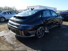 2025 Hyundai Ioniq 6 Limited Black vin: KMHM54AC7SA093241