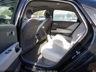 2025 Hyundai Ioniq 6 Limited Black vin: KMHM54AC7SA093241