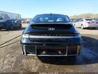 2025 Hyundai Ioniq 6 Limited Black vin: KMHM54AC7SA093241