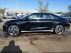 2025 Hyundai Ioniq 6 Limited Black vin: KMHM54AC7SA093241