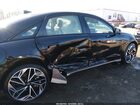 2025 Hyundai Ioniq 6 Limited Black vin: KMHM54AC7SA093241