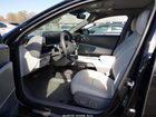 2025 Hyundai Ioniq 6 Limited Black vin: KMHM54AC7SA093241