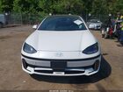 2025 Hyundai Ioniq 6 Limited White vin: KMHM54AC8SA096343 2025 Hyundai Ioniq 6 Limited White vin: KMHM54AC8SA096343