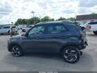 2025 Hyundai Venue Sel Gray vin: KMHRC8A32SU371237