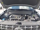 2025 Hyundai Venue Sel Gray vin: KMHRC8A32SU371237