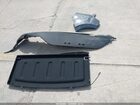 2025 Hyundai Venue Sel Gray vin: KMHRC8A32SU371237